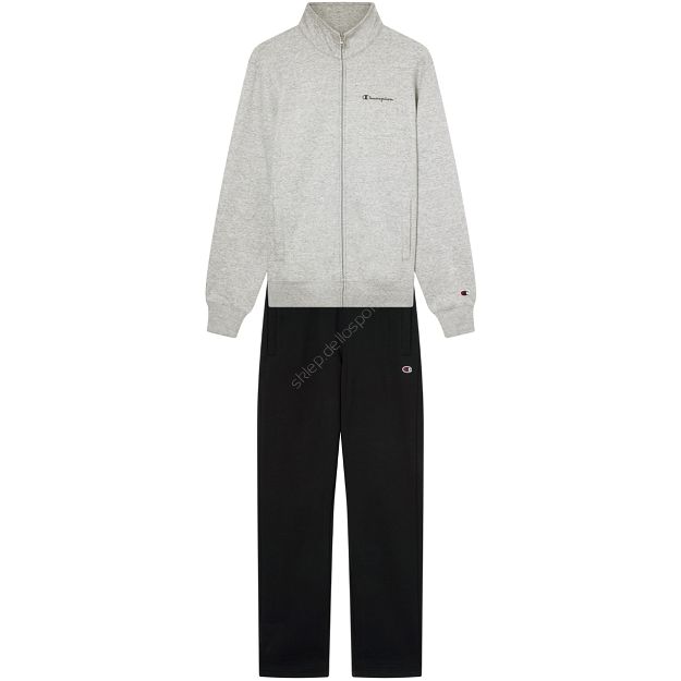 Dres Champion Sweatsuit czar-szar 221786 EM021