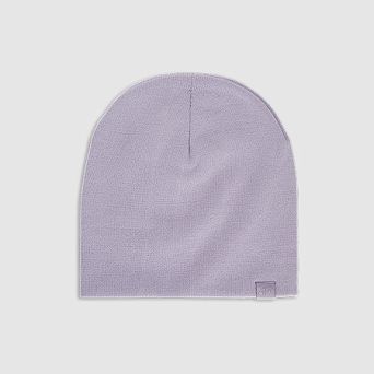 Czapka fiolet U602 one size