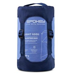 Śpiwór Ultralight 600II BL/BK 944775 - 2
