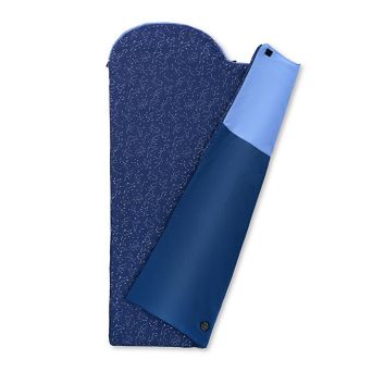 Śpiwór Ultralight 600II BL/BK 944775
