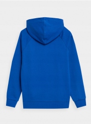 Bluza kobalt M626 - 2