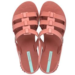 Sandały IPANEMA STYLE SANDAL FEM 83516-AQ822 - 2
