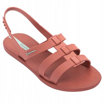 Sandały IPANEMA STYLE SANDAL FEM 83516-AQ822