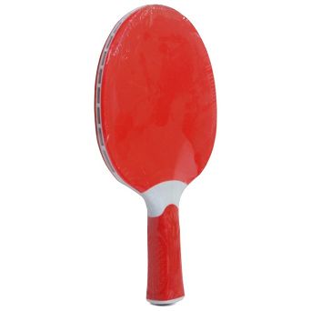 Rakietka do ping ponga SMJ PR15112 outdoor czerwony