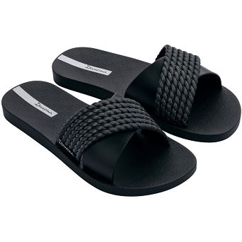 Klapki Ipanema Street II FEM 83244-20766