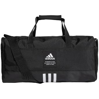 Torba M Adidas 4Athlts Duffel Bag czarna HC7272