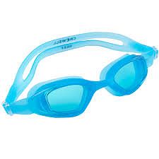 Okulary pływackie Crowell Reef niebieskie