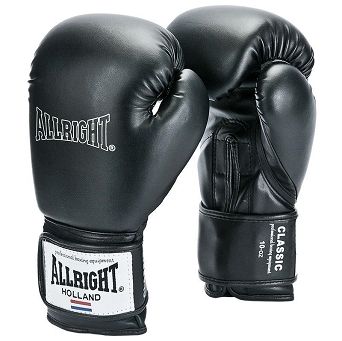 Rękawice boks. 14oz Classic Allright SW02045