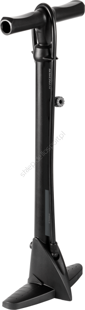 Pompka STORM serwisowa plastik BK