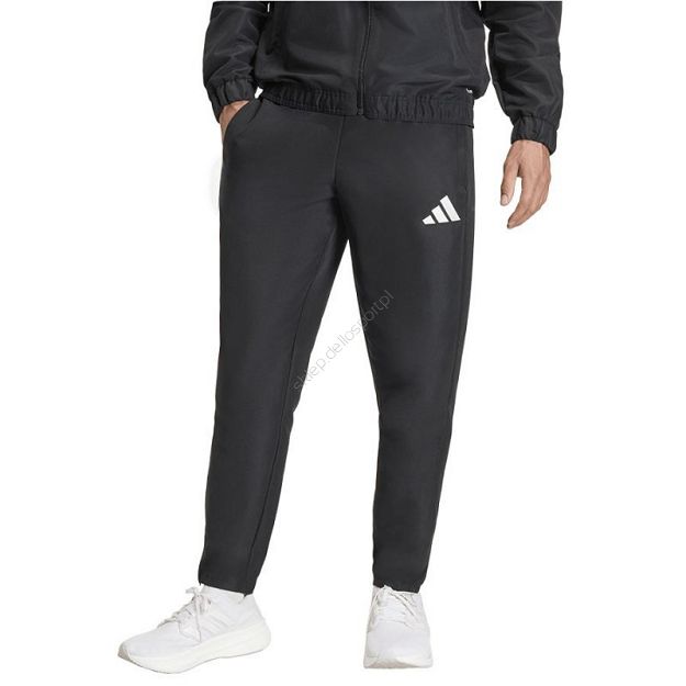 Spodnie adidas ENTRADA 26 Presentation JZ9127