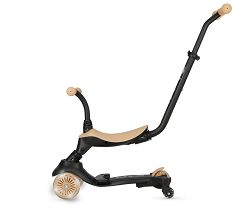 Hulajnoga Qplay Sema Evo 3w1 Khaki - 2