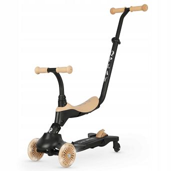 Hulajnoga Qplay Sema Evo 3w1 Khaki