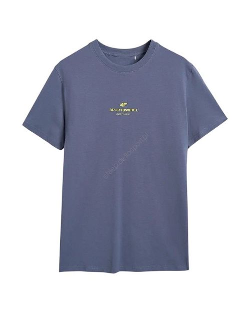 Tshirt denim M2961