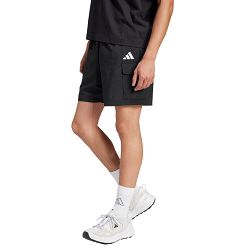 Spodenki Adidas Essentials czarne JF3530 - 2