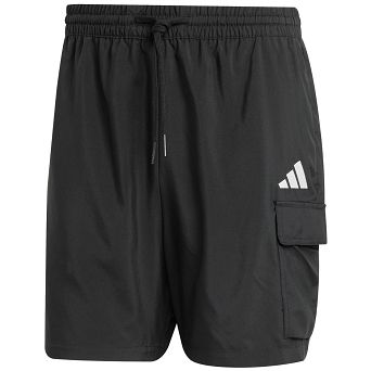 Spodenki Adidas Essentials czarne JF3530