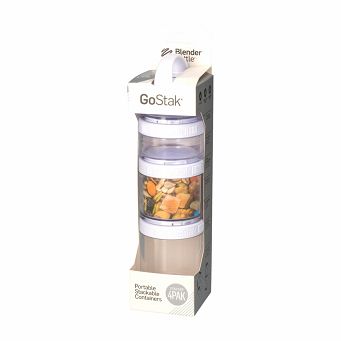 Blender SMJ Gostak Starter white