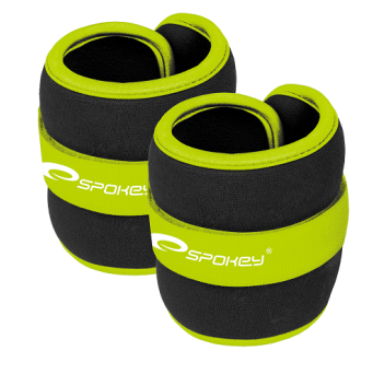 Obciążenia na ręce i nogi Spokey Form III 2x0,75kg
