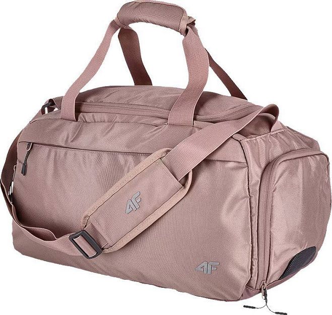 Torba jasny róż  U106 one size