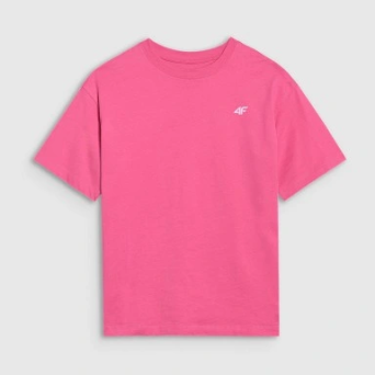 Tshirt różowy F1851