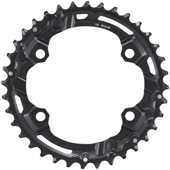 Tarcza do korby Shimano 36T-BF M4100