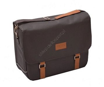 Torba na rower Mertie Elegance 312.005 Black