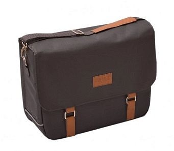 Torba na rower Mertie Elegance 312.005 Black