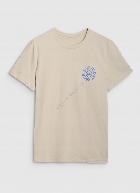 Tshirt beż M1980