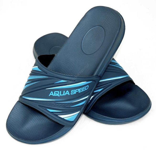 Klapki Aqua Speed IDAHO 10
