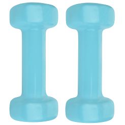 Zestaw hantli 2x1kg TQ - 2