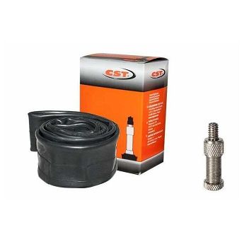 Dętka rowerowa CST  16"x1,75/2.125 DV BOX TB-CS011