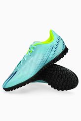 Buty Adidas X Speedportal.4 TF GW8508 - 2