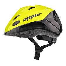 Kask S (48-52) Meteor KS07 APPER green - 2