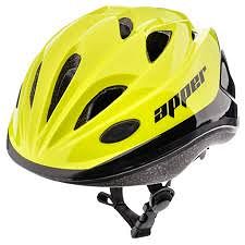 Kask S (48-52) Meteor KS07 APPER green