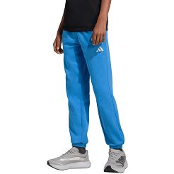 Spodnie Adidas Essentials niebieskie KS0379 - 2