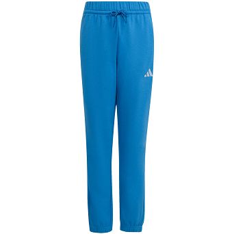 Spodnie Adidas Essentials niebieskie KS0379